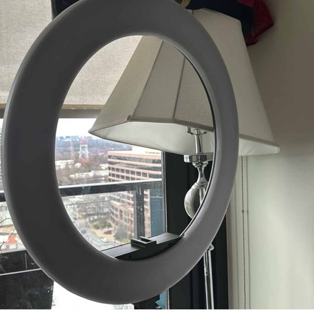 Ring light